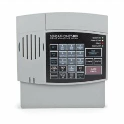 Sensaphone FGD400 4 Input Alarm Dialer With Power Failure And Temperature Detection