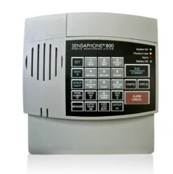 Sensaphone FGD800 8 Input Alarm With Auto Dialer