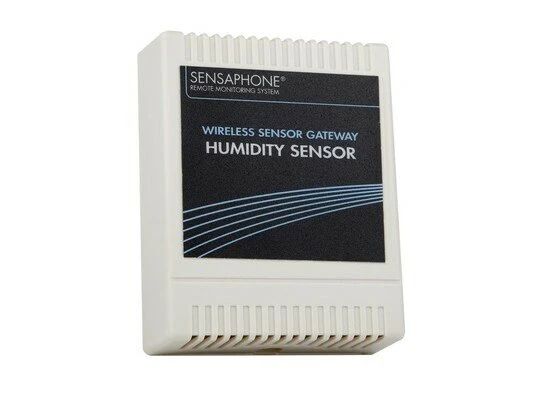 Sensaphone FGD-WSG30-HUM WSG Wireless Humidity Sensor 3 Sensaphone FGD-WSG30-HUM WSG Wireless Humidity Sensor