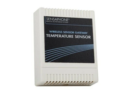Sensaphone FGD-WSG30-TMP WSG Wireless Temperature Sensor 3 Sensaphone FGD-WSG30-TMP WSG Wireless Temperature Sensor
