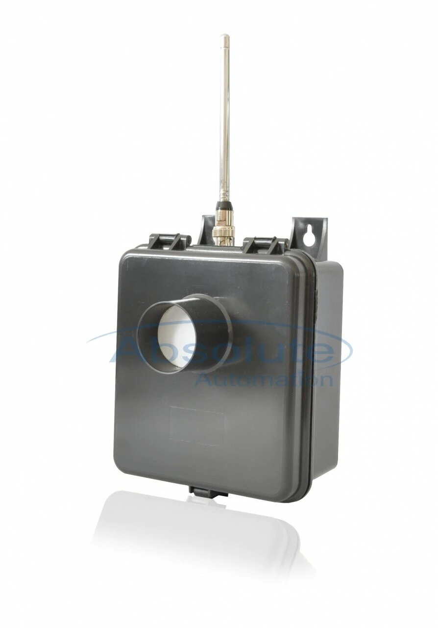 Dakota MURS Alert Long Range PIR Motion Sensor And Base Station Kit 8 Dakota MURS Alert Long Range PIR Motion Sensor And Base Station Kit - Image 6