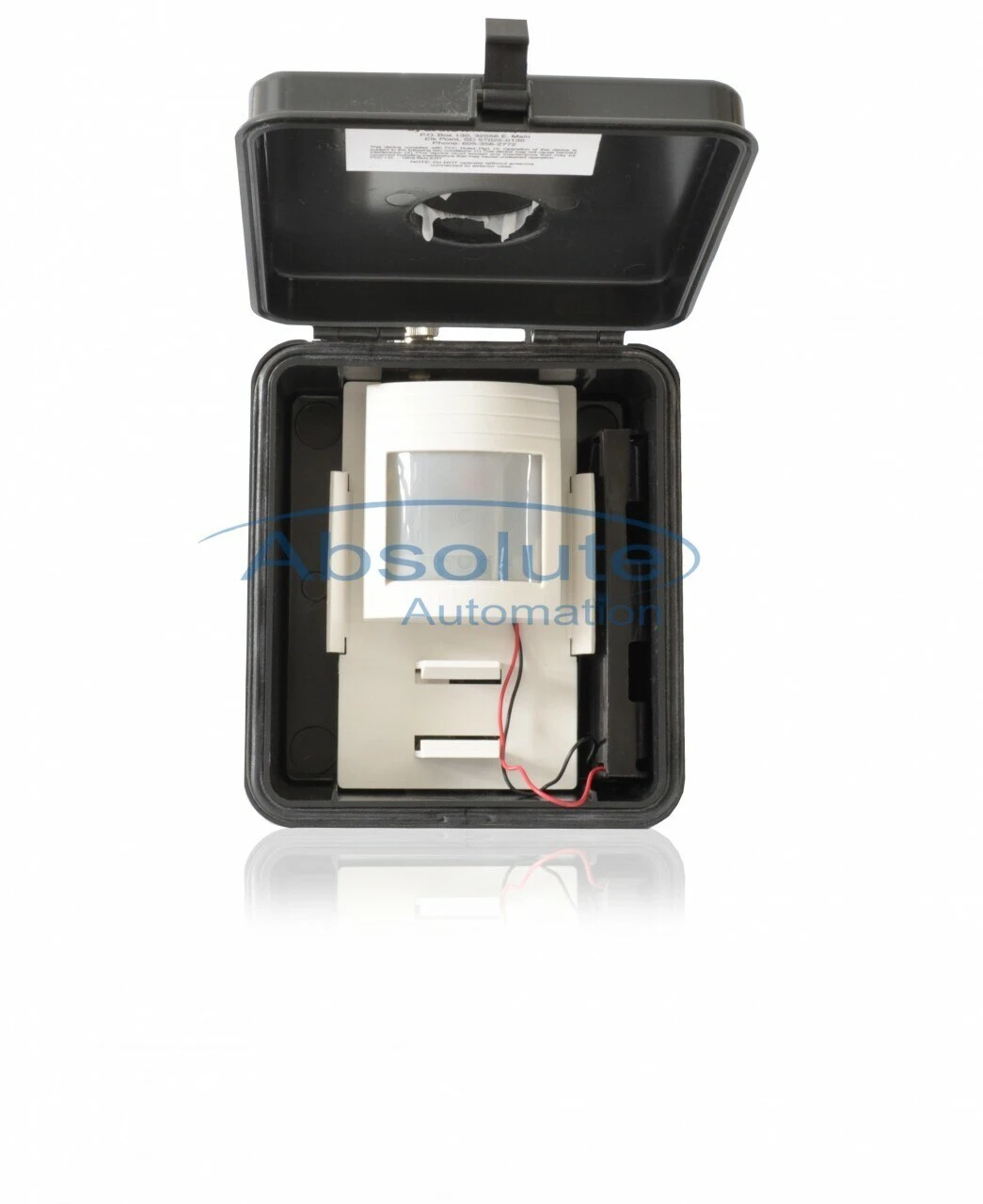 Dakota MURS Alert Long Range PIR Motion Sensor And Base Station Kit 10 Dakota MURS Alert Long Range PIR Motion Sensor And Base Station Kit - Image 8