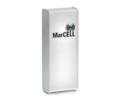 MarCell M2 Cellular Power Failure And Temperature Alarm