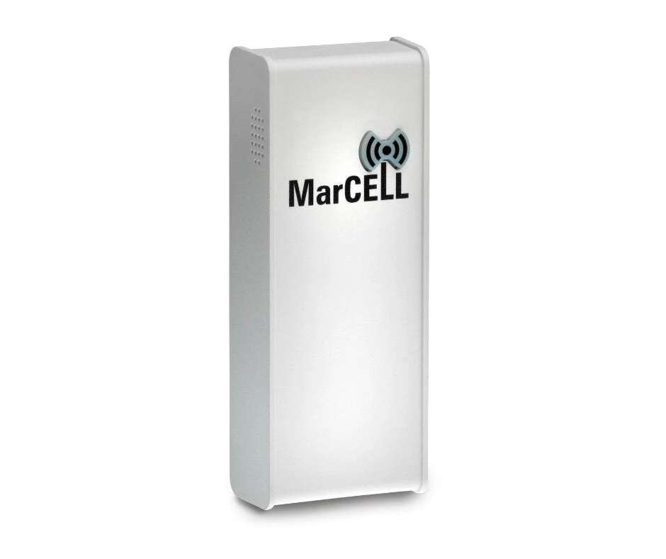 MarCell M2 Cellular Power Failure And Temperature Alarm 3 MarCell M2 Cellular Power Failure And Temperature Alarm