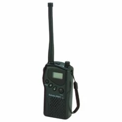 Dakota MURS Alert M538HT Portable Handheld Intercom Transceiver