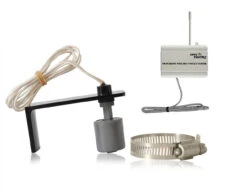 SpotProtect SUMPSPOT WiFi Sump Pump Alarm