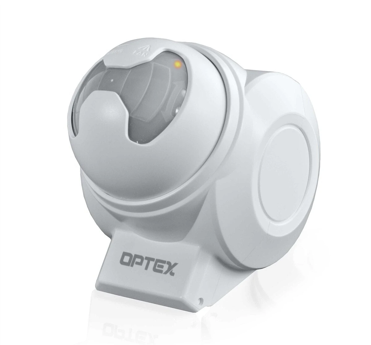 Optex TD-20U Wireless Motion Sensor 3 Optex TD-20U Wireless Motion Sensor