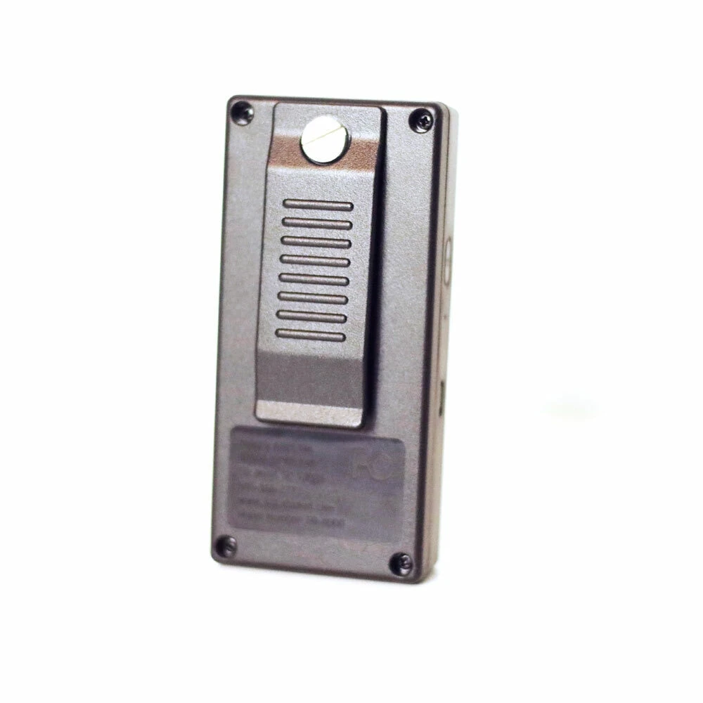 Dakota Alert Portable Wireless Pager For 4000 Series 4 Dakota Alert Portable Wireless Pager For 4000 Series - Image 2