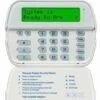DSC Wired Keypad, Icon Display, RF Receiver (RFK5501ENG) -SecureGuard Shop RFK5501ENG 72532.1522873128.1280.1280