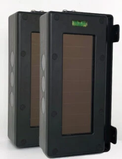 Dakota Alert SBA-4000 Solar Break Beam With Wireless Chime Receiver -SecureGuard Shop SBB 4000 cd136533 4655 4732 9333 c9fc99fe7cc8