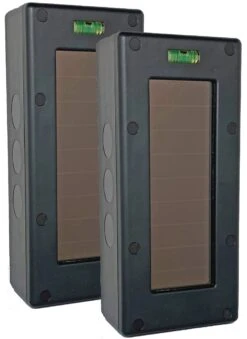 Dakota Alert SBB-4000 Break Beam Pair For 4000 Series Receivers