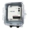 Sensaphone Sentinel SCD-1200CD Web-based Monitoring In NEMA4X Enclosure, Clear Door -SecureGuard Shop SCD1200 CD 65805.1501900905.1280.1280
