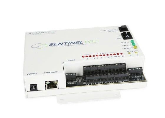Sensaphone SCD-PRO Sentinel Pro 4 Sensaphone SCD-PRO Sentinel Pro - Image 2