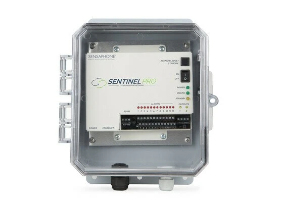 Sensaphone SCD-PRO Sentinel Pro 5 Sensaphone SCD-PRO Sentinel Pro - Image 3