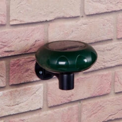 STI-V34100 Solar Powered Wireless Magnetic Driveway Monitor With Voice -SecureGuard Shop STI V34100 WALL 92839.1501819521.1280.1280