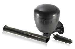 STI-34151 Battery Powered Magnetic Driveway Sensor