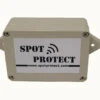 SpotProtect SwitchSpot V2 WiFi Contact Closure Adapter With EMail, Email-to-Text -SecureGuard Shop SWITCHSPOT2