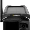 Vosker V300 Solar Powered Cellular Security Camera -SecureGuard Shop V300