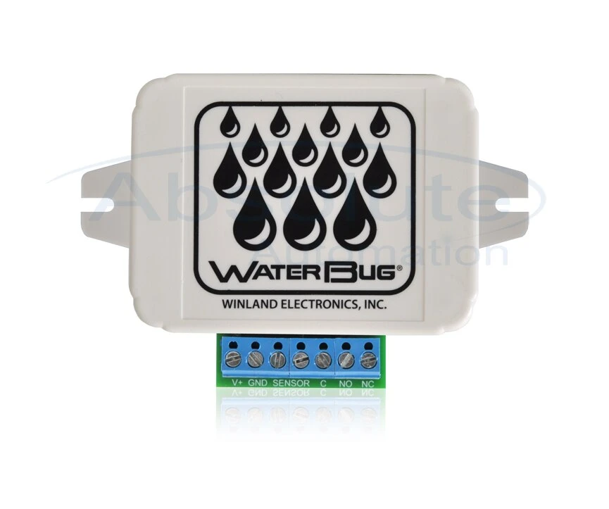 Winland WaterBug WB200 With Form C Relay Output 4 Winland WaterBug WB200 With Form C Relay Output - Image 2