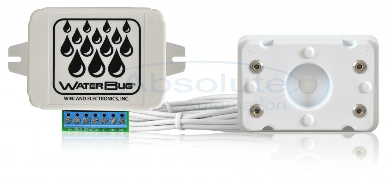Winland WaterBug WB200 With Form C Relay Output 5 Winland WaterBug WB200 With Form C Relay Output - Image 3