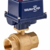 WaterCop Industrial Activator With 2 Inch Brass Water Valve -SecureGuard Shop WCEHH27ATE25H WCEHH28ATE25H