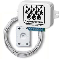Winland WaterBug WB200 With Form C Relay Output