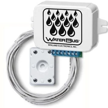 Winland WaterBug WB200 With Form C Relay Output 3 Winland WaterBug WB200 With Form C Relay Output