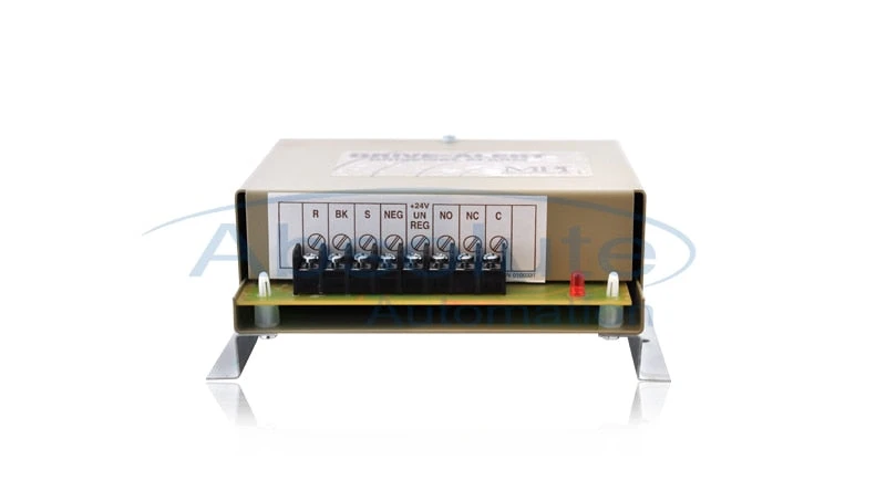 Mier DA-500CP Drive Alert Control Panel 5 Mier DA-500CP Drive Alert Control Panel - Image 3