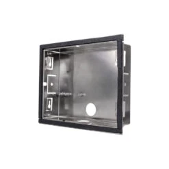 DoorBird Flush Mount Housing Back Box For D1101KH