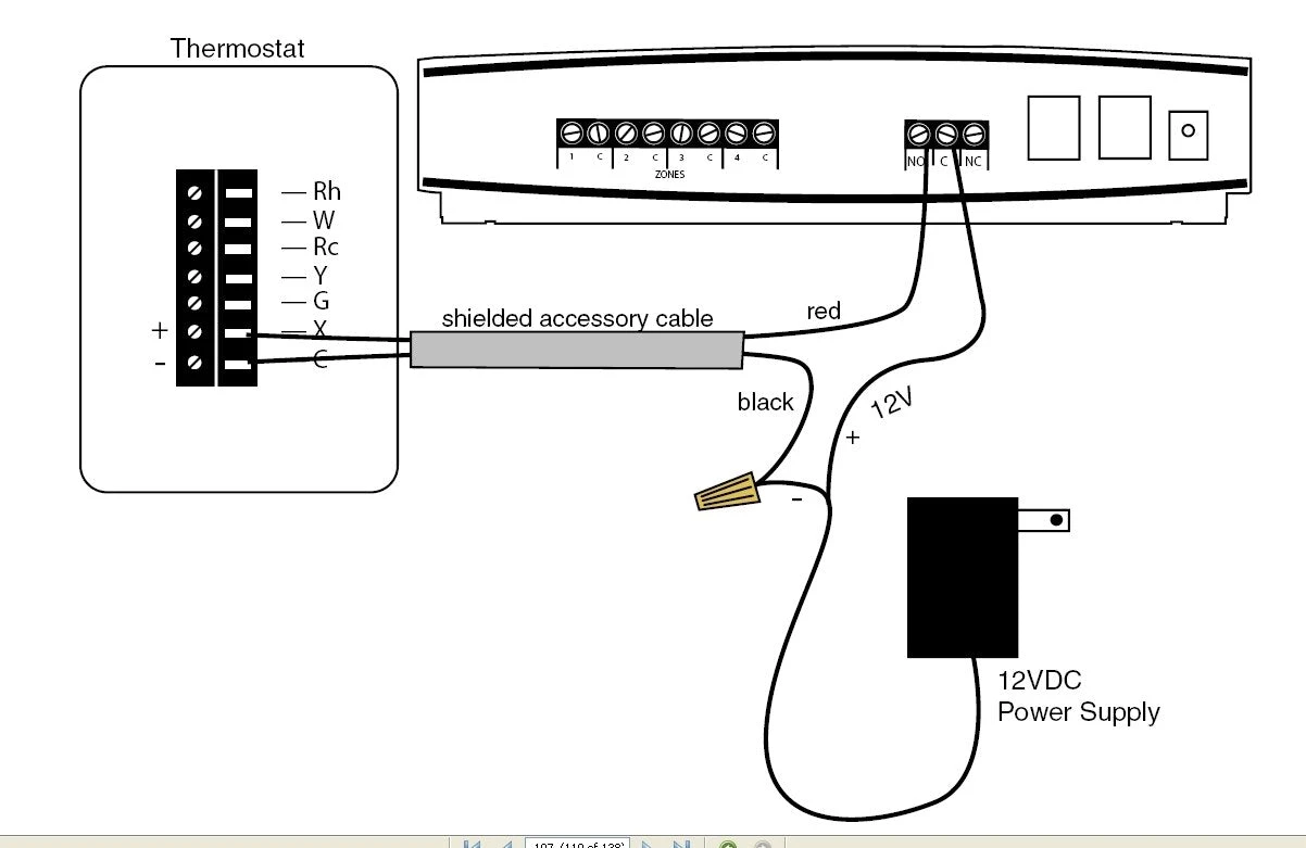 Sensaphone FGD400 4 Input Alarm Dialer With Power Failure And Temperature Detection 15 Sensaphone FGD400 4 Input Alarm Dialer With Power Failure And Temperature Detection - Image 14