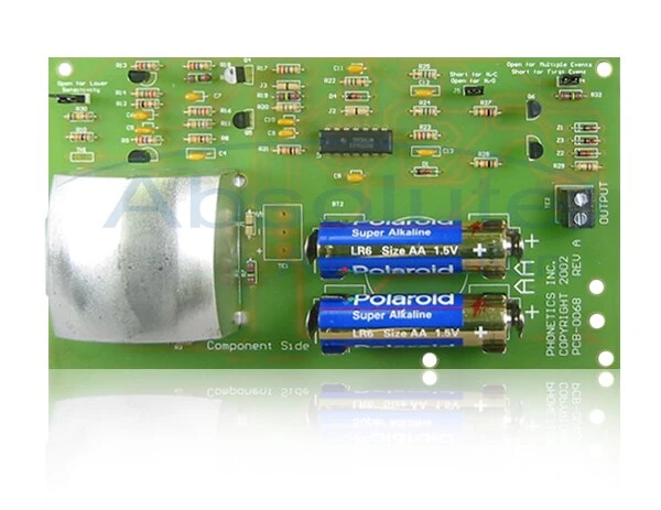 Sensaphone FGD-0007 Contact PIR Motion Sensor 4 Sensaphone FGD-0007 Contact PIR Motion Sensor - Image 2