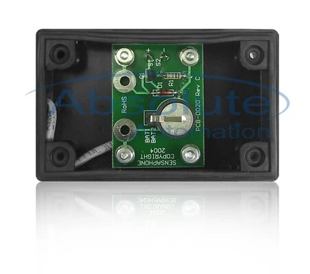 Sensaphone FGD-0013 Contact Spot Water Detector 4 Sensaphone FGD-0013 Contact Spot Water Detector - Image 2