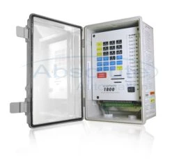 Sensaphone FGD-1800CD 8 Zone Auto Dialer In NEMA Case With Clear Door -SecureGuard Shop fgd1800 opn 6 24628.1315846333.1280.1280