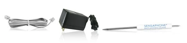 Sensaphone FGD400 4 Input Alarm Dialer With Power Failure And Temperature Detection 7 Sensaphone FGD400 4 Input Alarm Dialer With Power Failure And Temperature Detection - Image 6