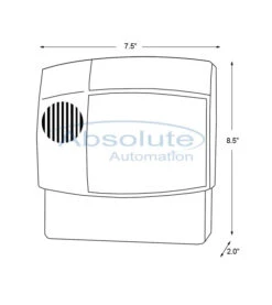 Sensaphone FGD400 4 Input Alarm Dialer With Power Failure And Temperature Detection 24 Sensaphone FGD400 4 Input Alarm Dialer With Power Failure And Temperature Detection -SecureGuard Shop fgd400 sv dim 25296.1343066274.1280.1280