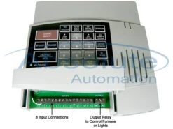 Sensaphone FGD800 8 Input Alarm With Auto Dialer -SecureGuard Shop fgd800 bvopn 6 29193.1312921857.1280.1280