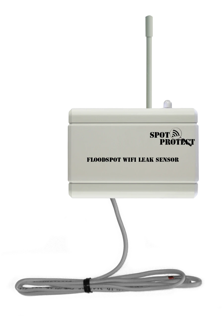 SpotProtect SUMPSPOT WiFi Sump Pump Alarm 4 SpotProtect SUMPSPOT WiFi Sump Pump Alarm - Image 2