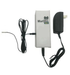 MarCell PRO Cellular Power Failure And Temperature Alarm With Probe