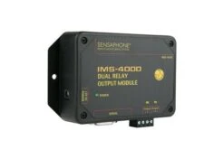 Sensaphone IMS-4000 Dual Relay Output Module