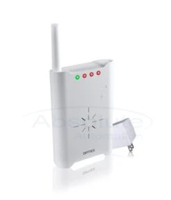 Optex RCTD20U Wireless 2000 Outdoor Motion Alarm -SecureGuard Shop oprc20u 6 16224.1326119443.1280.1280