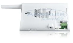 Optex RCTD20U Wireless 2000 Outdoor Motion Alarm -SecureGuard Shop rc20 back 6 77669.1312914667.1280.1280