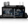 240VAC DPST Relay, UL And CSA Approved -SecureGuard Shop relay240 6 55852.1320081075.1280.1280