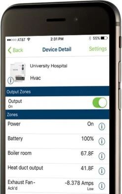 Sensaphone Sentinel SCD-1200CD Web-based Monitoring In NEMA4X Enclosure, Clear Door 7 Sensaphone Sentinel SCD-1200CD Web-based Monitoring In NEMA4X Enclosure, Clear Door -SecureGuard Shop sentinel app 69774.1501900905.1280.1280