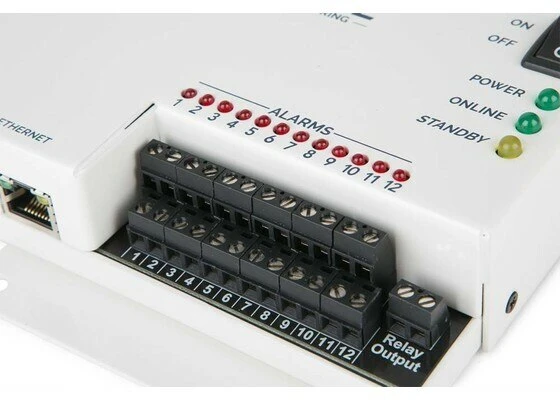 Sensaphone Sentinel SCD-1200 Web-Based Monitoring 5 Sensaphone Sentinel SCD-1200 Web-Based Monitoring - Image 3