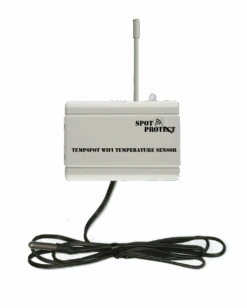 SpotProtect TEMPSPOTFL WiFi Water Temperature Monitor With Email And SMS Alerts