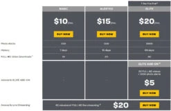 Vosker V300 Solar Powered Cellular Security Camera 17 Vosker V300 Solar Powered Cellular Security Camera -SecureGuard Shop vosker v300 plans