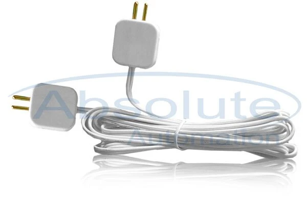 WaterCop WCDFS2 Wireless Twin Probe Water Leak Sensor 4 WaterCop WCDFS2 Wireless Twin Probe Water Leak Sensor - Image 2