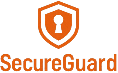 SecureGuard Shop
