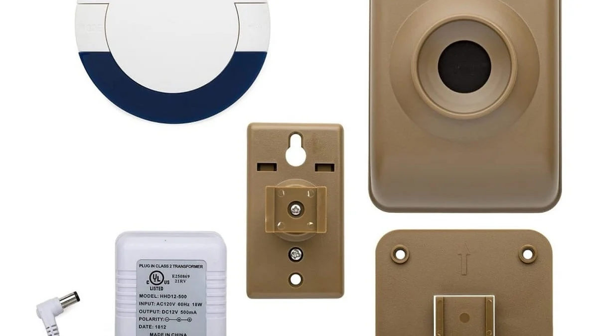 SecureGuard Shop -SecureGuard Shop DCMA 4000 Dakota Alert Driveway Monitoring Systeem 5K FT Range 1200x675 cropped